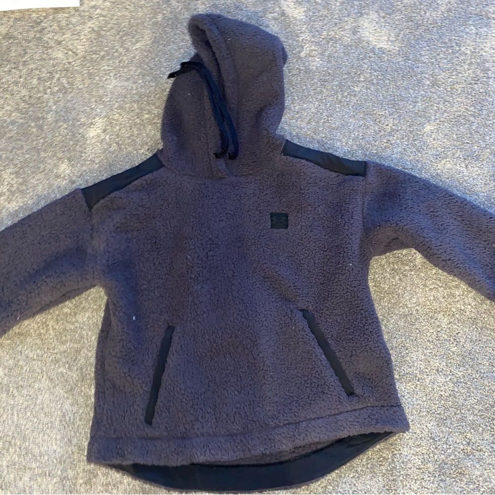 Under armour quarter zip
